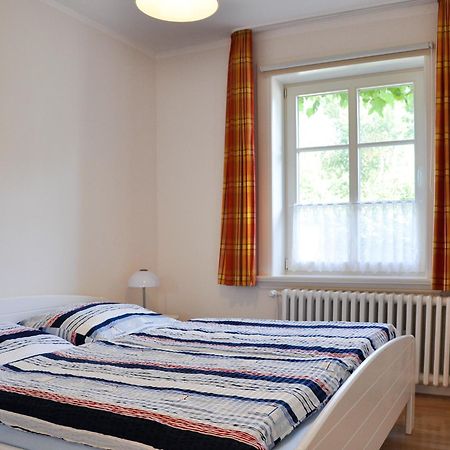 우터섬 Haus Am Deich 아파트 외부 사진